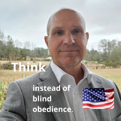 FOLLOW ME - Passionate spokesperson 4 Liberty. Does not appreciate corrupt government agencies nor ignorant sheeple. Father, pureblood and a waterfaller.