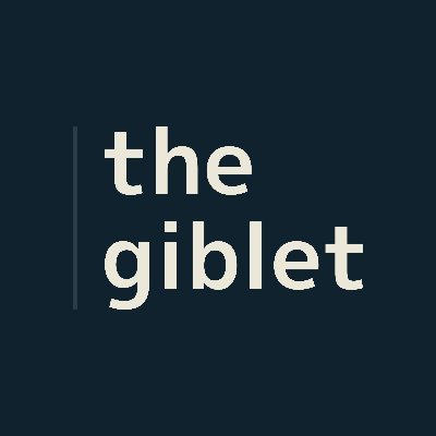 The Giblet is a medical academic newsletter. Read a paper you’d like your colleagues to know about? Send us the title, we'll do the rest! Join us!