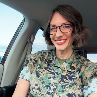 US Marine Forces
Single Mother of Two
Believer of christ 
Not DOD endorsed 
I am fun to chat with anything you need to know about me https://t.co/VaCCmhJFK4 Fishing