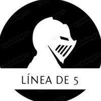 Línea de Cinco 5(@linea_de5cinco) 's Twitter Profile Photo