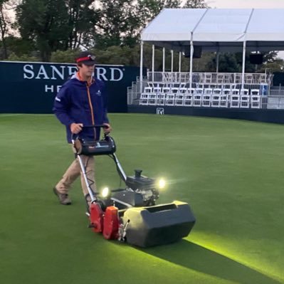 Southeast Technical College                             Sports Turf Management