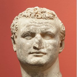 Imper_Titus's profile picture. 