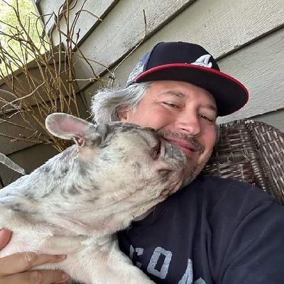 FrankLuca25903's profile picture. With God Almighty all things are possible 🌄⭐🌟