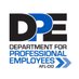 Department for Professional Employees (@DPEaflcio) Twitter profile photo