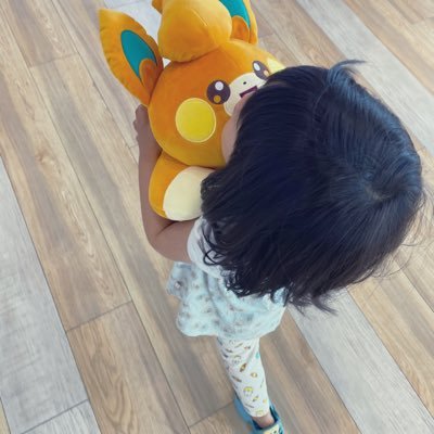 R2.2月から育児が始まった腐ったオタク。ちいかわ.ポケモン.モルカーあとはコスメが好き/育児が苦手タスクすぎて永遠に疲弊して酒クズに進化済/永遠にお口が悪いですすみません/