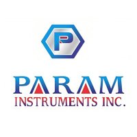 Param Instruments Inc. (@param_inc_) 's Twitter Profile