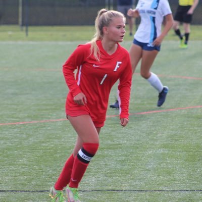 Fairfield Highschool- c/o 2025-3.52 GPA- Fairfield soccer - FOSC G06 USYS NL Great Lakes Conference - uncommitted-email: maddiegracelewis06@gmail.com