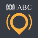 The ABC's location-based trial is investigating how location-specific information can be reported and published during an emergency.