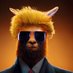 Trump Llama 🦙🦙🦙🦙🦙🦙🦙 Profile picture