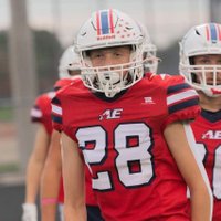 Brody Snyder (@brodysnyder20) 's Twitter Profile Photo Brody Snyder (@brodysnyder20) 's Twitter Profile Photo