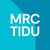 MRC TIDU (@MRC_TIDU) Twitter profile photo