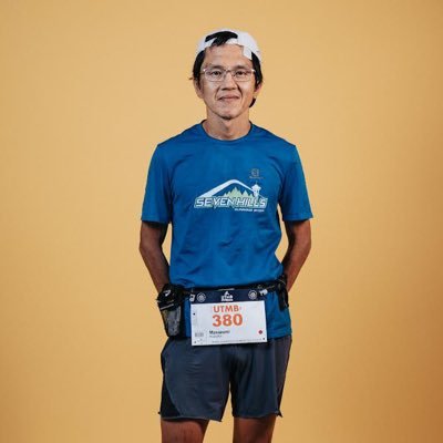 トレイルランナー(スポンサー@7HillsRunShop)／コーチ(USATF=米国陸連 Level 1 & Marathon Specialist、UESCAウルトラランニング) https://t.co/5sWzBGvJeT