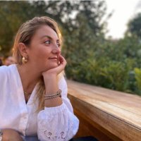 Esra Nemli (@eczesranemli) Twitter profile photo