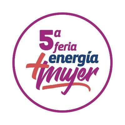 Un espacio colaborativo y de integración al sector energético. #EnergíaMásMujer Conoce sobre el sector energía y más en: https://t.co/LLJQOZRBzO