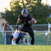 Jarrett Huff (@jarretthuff6) 's Twitter Profile