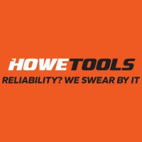 Howe Tools Ltd (@howetools) 's Twitter Profile