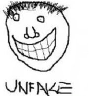 UNFAKE(@unfakeofficial) 's Twitter Profile Photo