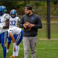 Coach Deano (@coach_dski) 's Twitter Profile