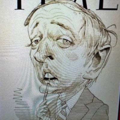 The Ghost of William F. Buckley Jr aka “asshole even in death” - GAWKER