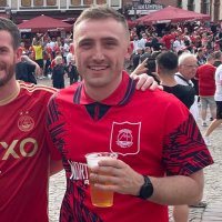 Andrew Budge (@akbudge) 's Twitter Profile