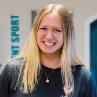 Lizzie Adamson (@lsu_sport) 's Twitter Profile Photo Lizzie Adamson (@lsu_sport) 's Twitter Profile Photo