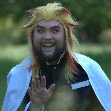 Cosplay | DnD | Games