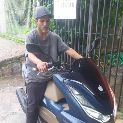 O crime financia teu sonho, depois cobra um preço alto! 🤙🏻💭