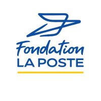 Fondation La Poste(@Fond_LaPoste) 's Twitter Profile Photo