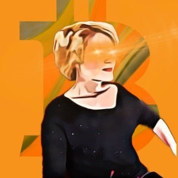 Fairy godmother - Volcano Blonde - #Bitcoin #+ @maxkeiser | @cuboplus co- founder @elzontecapital | @bitcoinofficesv + @nayibbukele