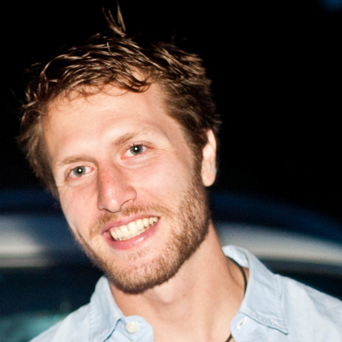 Matthew Heineman