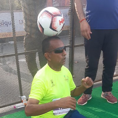 Azadsingh1536's profile picture. 