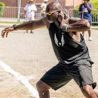 Kunle Lawson (@stretch91) 's Twitter Profile