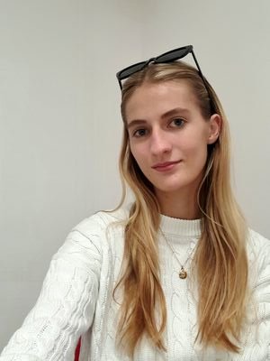 AudartLolaPro's profile picture. Etudiante cycle web et digital Mydigitalschool Angers
A la recherche d'un stage dans la création numérique à partir du 8 avril 2024
https://t.co/UfWq0xPt89