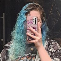 JustMeGorl (@justmegorl) 's Twitter Profile