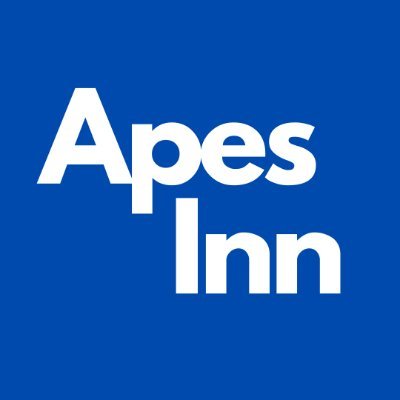 Apes Inn #RWA | #AIRWA | AI powered real estate-backed token | Next step: community seed round