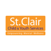 St Clair Child & Youth Services (@stclairchild) Twitter profile photo St Clair Child & Youth Services (@stclairchild) Twitter profile photo