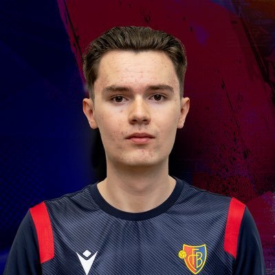 eAcademy Player for @fcbasel_esports