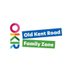 Old Kent Road Family Zone (@OKRFZ) Twitter profile photo