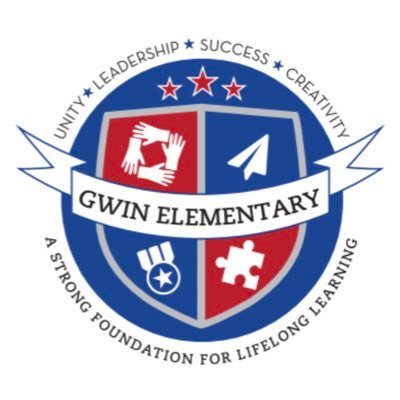 gwinelementary's profile picture. 