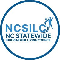 NC Statewide Independent Living Council(@NCSILC) 's Twitter Profile Photo