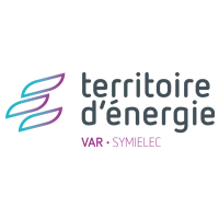 Territoire d'énergie Var - Symielec(@TE83Sym) 's Twitter Profile Photo