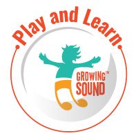 Growing Sound Play and Learn (@gsplayandlearn) 's Twitter Profile