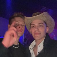 Seth Anderson (@sticksanderson) 's Twitter Profile
