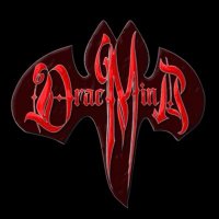 "Drac" in DracMina aka Veil (@dracminamusic) 's Twitter Profile