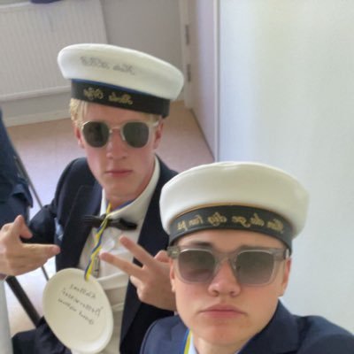 Gustaf Wigstrand Profile