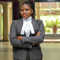 Brenda Ajilong (@ajijibech) 's Twitter Profile