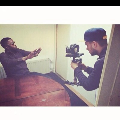 diniboy22's profile picture. VRA