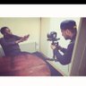 diniboy22's profile picture. VRA