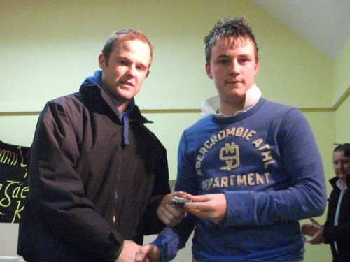 ShaunD2k011's profile picture. Brendanites4life