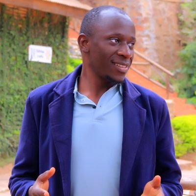 A Financial analyst and Economist.
Leader at Makerere University in 2015 & 2016.